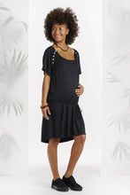 Robe Noire-Robe-Tale Me