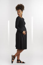 Robe Noire-Robe-Tale Me