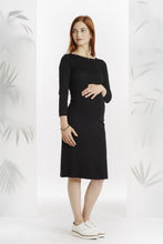 Robe Noire-Robe-Tale Me
