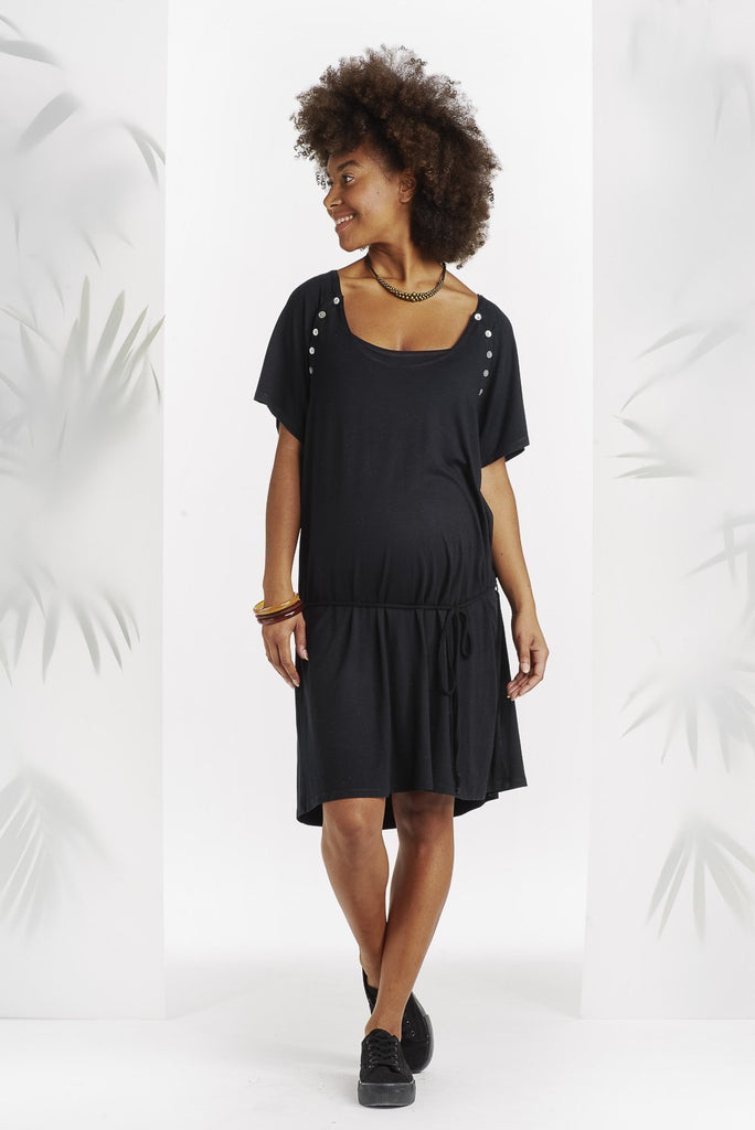 Robe Noire-Robe-Tale Me