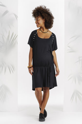 Robe Noire-Robe-Tale Me