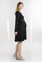 Robe Nomad Noire-Robe-Tale Me