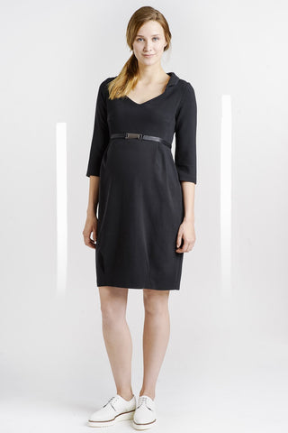 Robe Peoni Noire-Robe-Tale Me