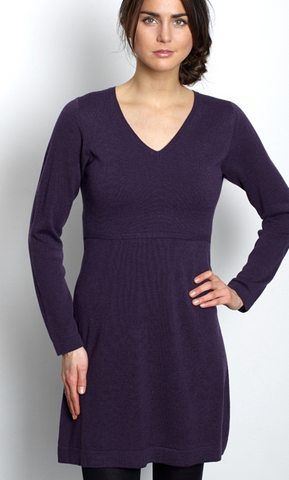 Robe Pourpre-Robe-Tale Me