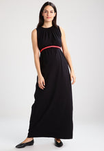 Robe Razia Noire-Robe-Tale Me