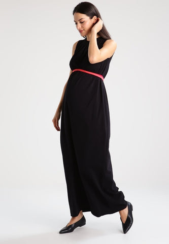 Robe Razia Noire-Robe-Tale Me
