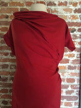 Robe Rouge Klainod-Robe-Tale Me