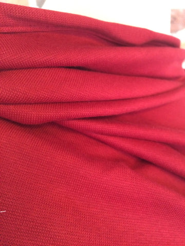 Robe Rouge Klainod-Robe-Tale Me