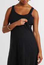 Robe Sienna Noire-Robe-Tale Me