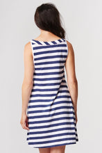 Robe Sienna Rayée-Robe-Tale Me