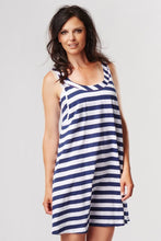 Robe Sienna Rayée-Robe-Tale Me