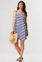 Robe Sienna Rayée-Robe-Tale Me