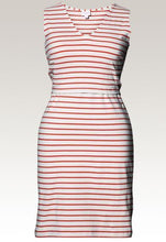 Robe Simone Melon d'Eau-Robe-Tale Me