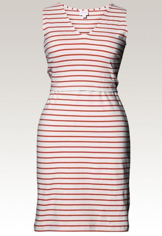 Robe Simone Melon d'Eau-Robe-Tale Me