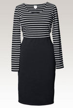 Robe Simone Noire-Robe-Tale Me