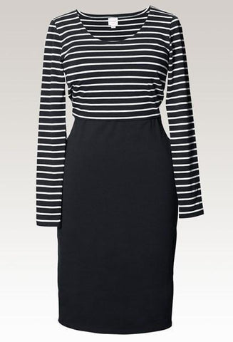 Robe Simone Noire-Robe-Tale Me
