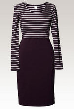 Robe Simone Noire-Robe-Tale Me