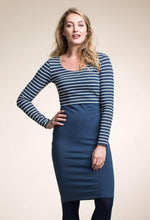 Robe Simone Noire-Robe-Tale Me