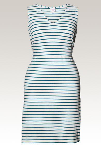 Robe Simone Vert d'Eau-Robe-Tale Me