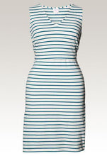 Robe Simone Vert d'Eau-Robe-Tale Me
