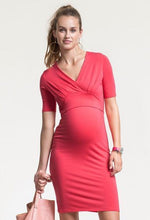 Robe Sophia Bleu Acier-Robe-Tale Me