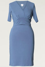 Robe Sophia Rouge-Robe-Tale Me