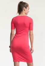 Robe Sophia Rouge-Robe-Tale Me