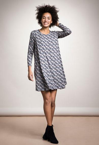 Robe Speakeasy Grossesse et Allaitement-Robe-Tale Me