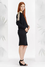 Robe Spensa Noire-Robe-Tale Me