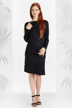 Robe Spensa Noire-Robe-Tale Me