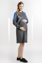 Robe Street Wear A Story Bleu & Gris-Robe-Tale Me