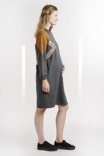Robe Street Wear A Story Imprimé Traits-Robe-Tale Me