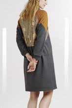 Robe Street Wear A Story Imprimé Traits-Robe-Tale Me