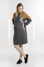 Robe Street Wear A Story Imprimé Traits-Robe-Tale Me