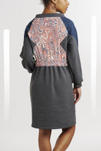 Robe Street Wear A Story Pointillisme-Robe-Tale Me