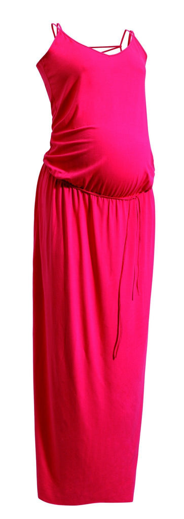 Robe Tooba Corail-Robe-Tale Me