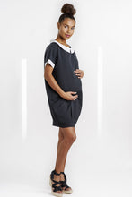 Robe Tosca Noire-Robe-Tale Me