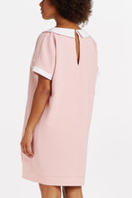 Robe Tosca Rose Pâle-Robe-Tale Me
