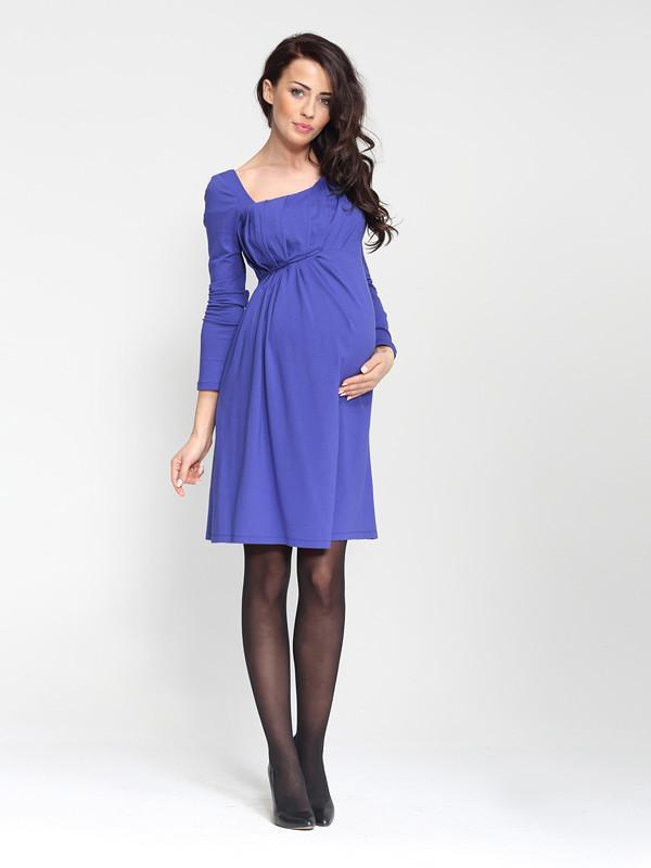 Robe Viola Cobalt-Robe-Tale Me