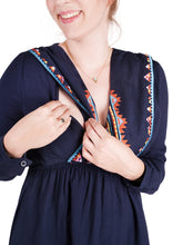 Robe WIld & Free-Robe-Tale Me