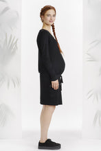 Robe Zosma Noire-Robe-Tale Me