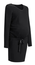 Robe Zosma Noire-Robe-Tale Me