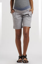 Short Erozmo Taupe-Short-Tale Me