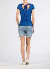 Short Jean-Short-Tale Me