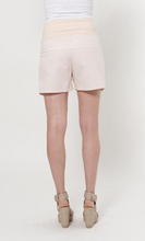Short Pinces à Nouer Rose-Short-Tale Me
