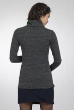 Sous Pull Gris-Haut manches longues-Tale Me