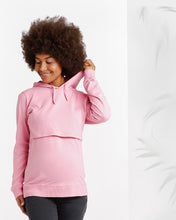 Sweat à Capuche Grossesse et Allaitement Lollipop-Pull-Tale Me