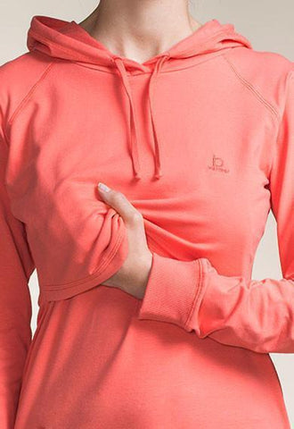 Sweat Capuche Melon d'Eau-Haut manches longues-Tale Me