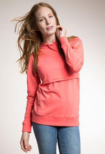 Sweat Capuche Melon d'Eau-Haut manches longues-Tale Me