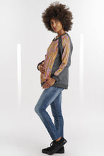 Sweat Wear A Story Barcelona-Haut manches longues-Tale Me